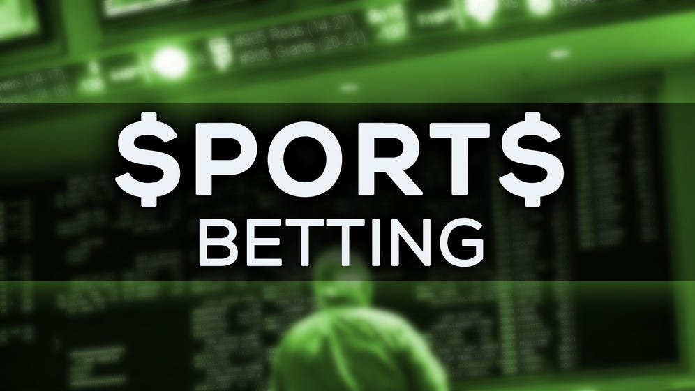 Sports betting