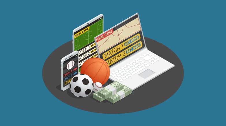 Sports betting