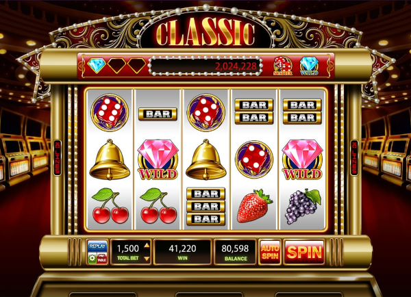 Slot Games