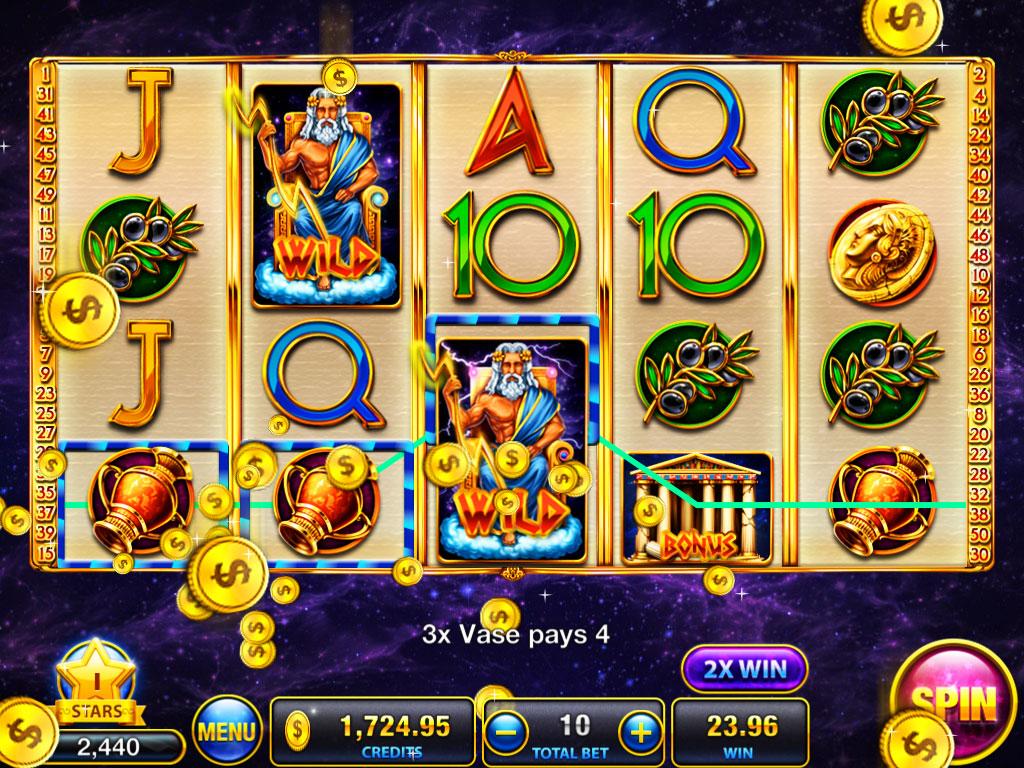 situs slot terpercaya