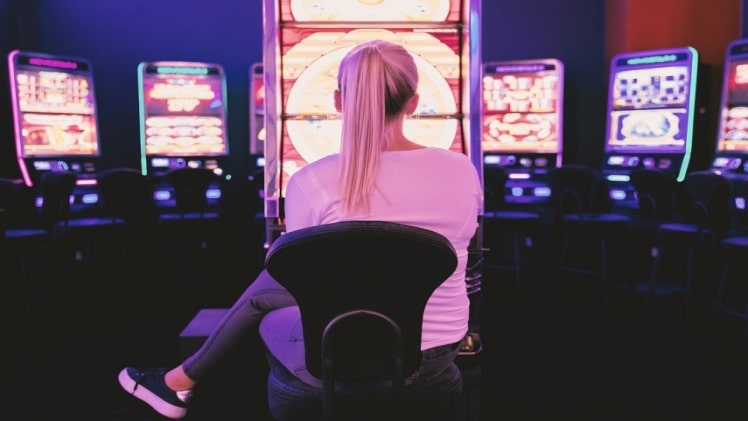 Online Slot Basics