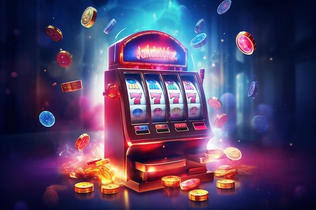 Online Slot Games