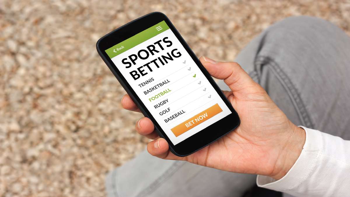 Sports Betting