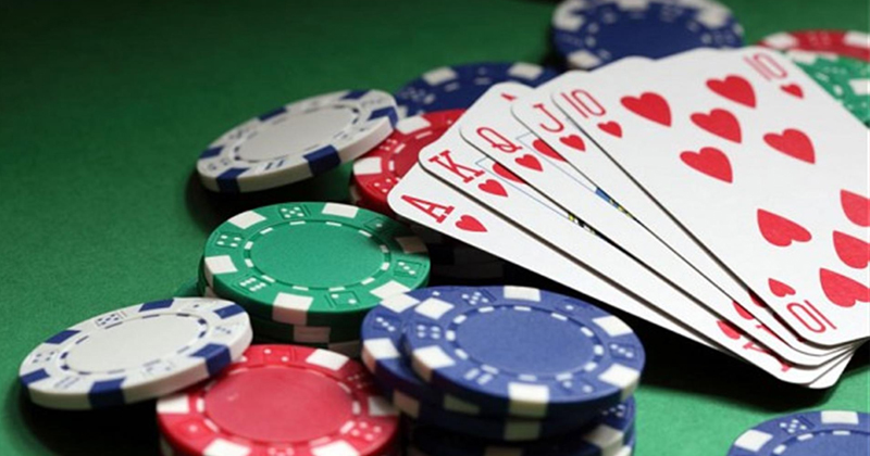 Online Casino Games