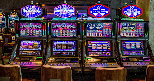 Online Slot Games