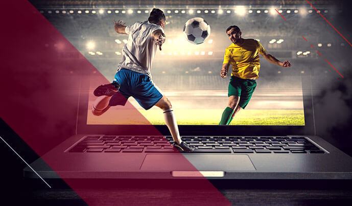 Online Sports and Casino Betting