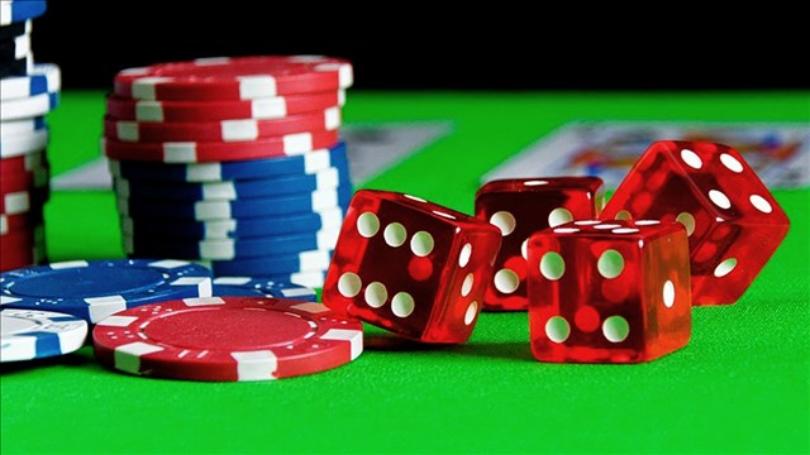 Online Casino Games