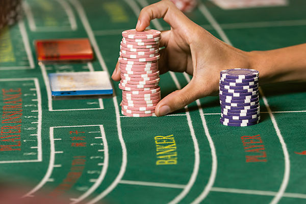 No Deposit Casino Bonus