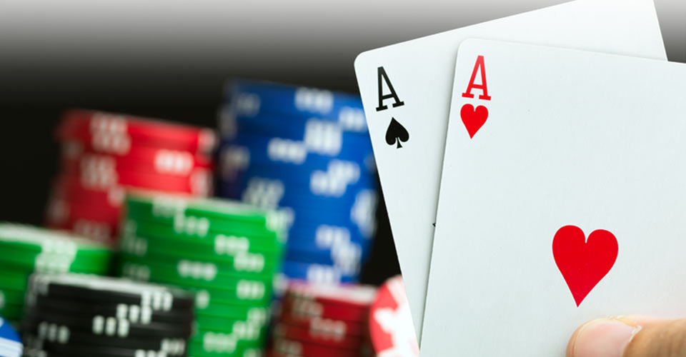 Online Casino Games