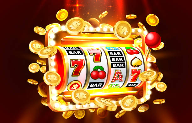 Slot QRIS
