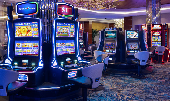 online Fortune Rabbit slot