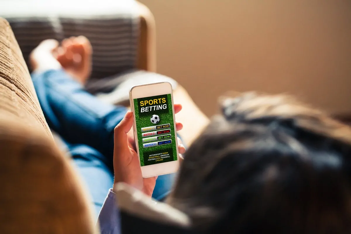 Online Betting