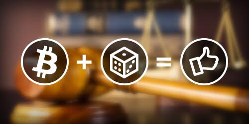 Crypto Casino Games