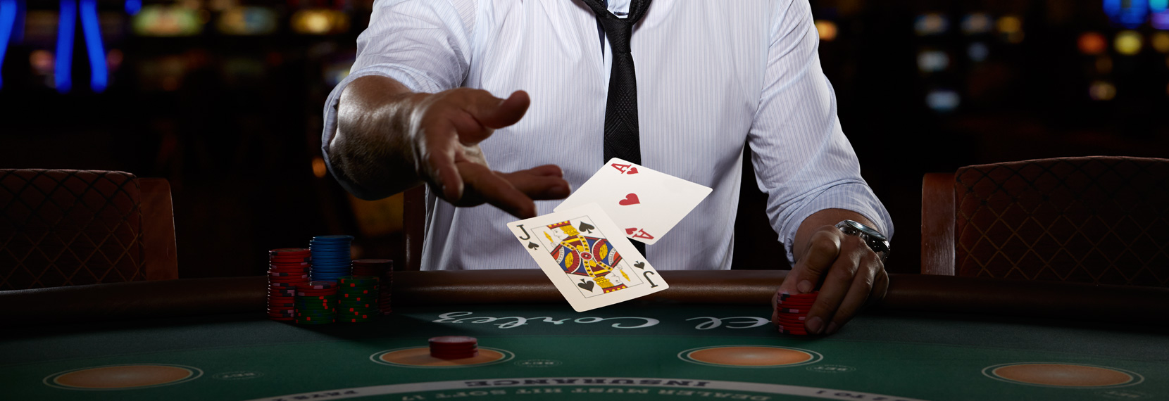 Baccarat Online