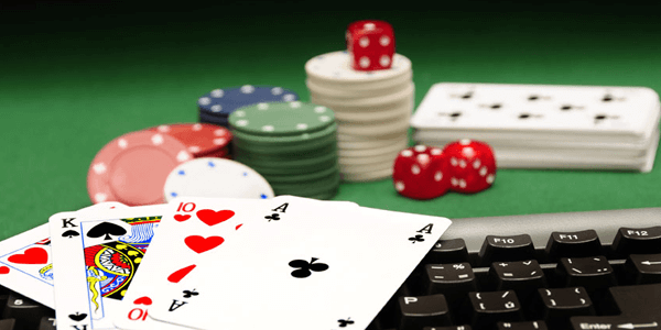 Online Casino