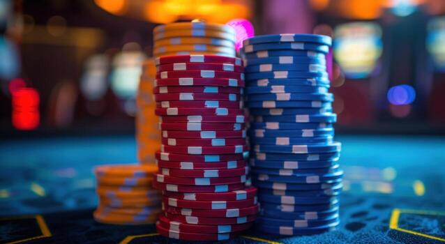 Online Poker