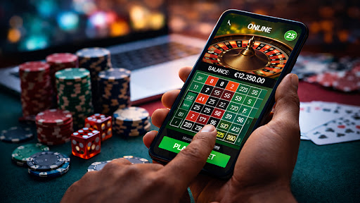Online Casino