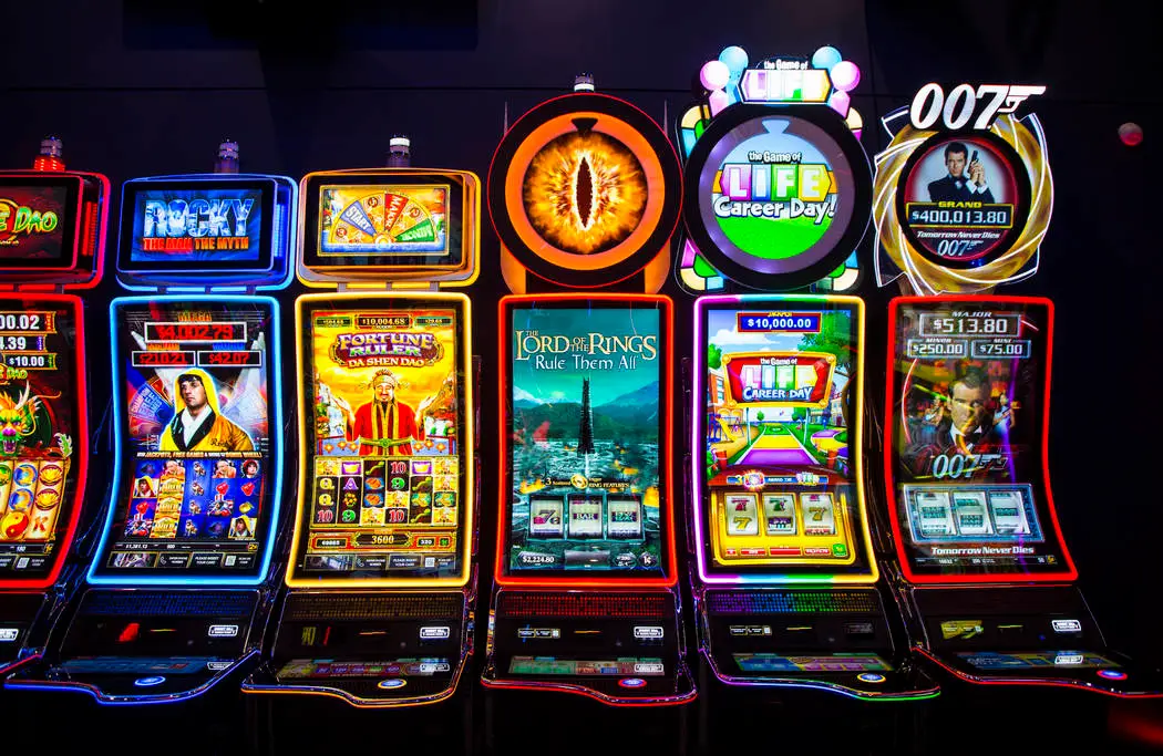 Online Slot