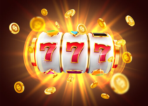 Online Slot Gameplay