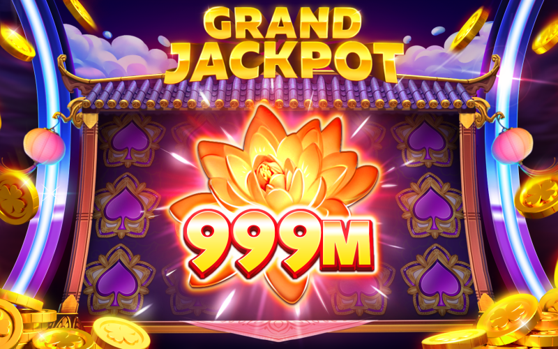 multi slot games online